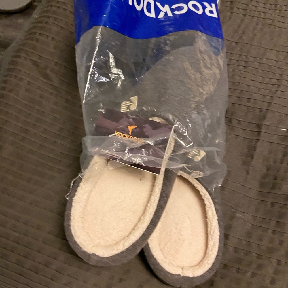 Slippers